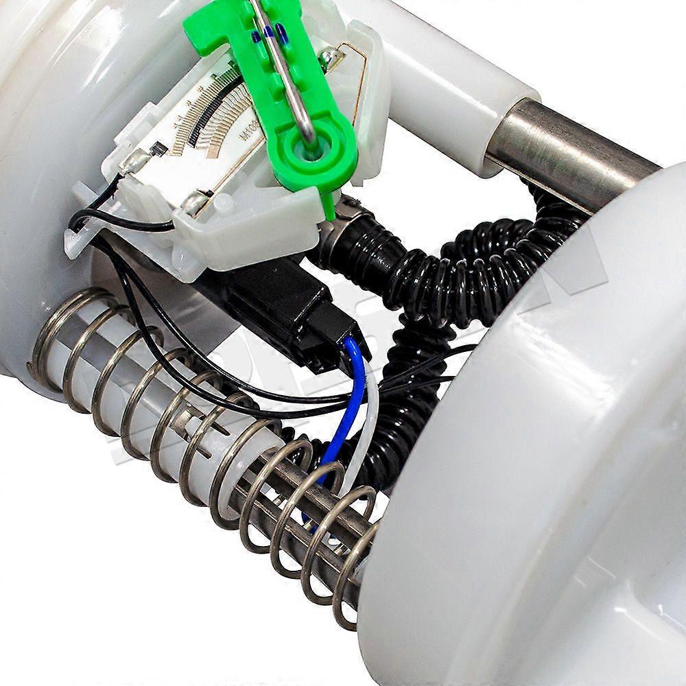 Kraftstoffpumpenbaugruppe Für Modell Typ 17040-ew80c 06-12 (kraftstoffpumpenbaugruppe Für Modell Typ Ti 06-12).