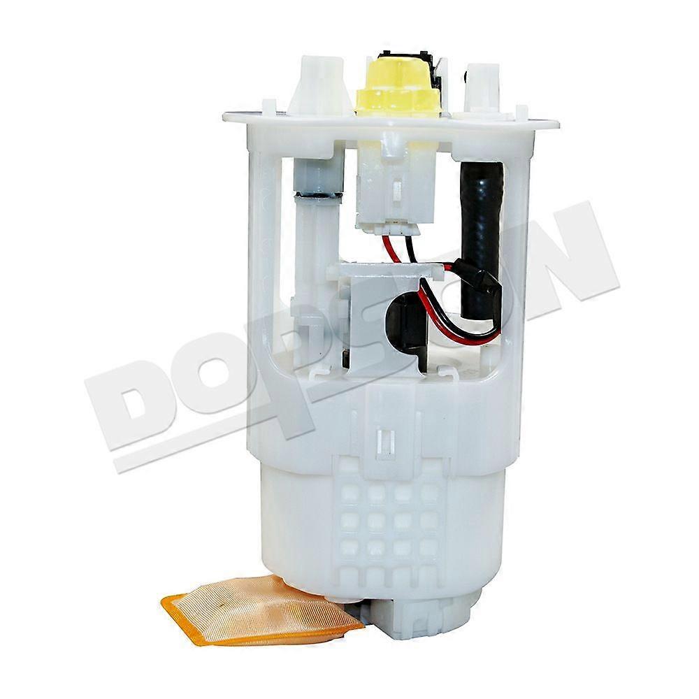 Kompatibel Mit Der Kraftstoffpumpeneinheit Des Outlander 4g64 (teilenummern 1760a093, Mr573234, E8541m/sp4062m Und P76390m). Kraftstoffpumpeneinheit Für Outlander 4g64.