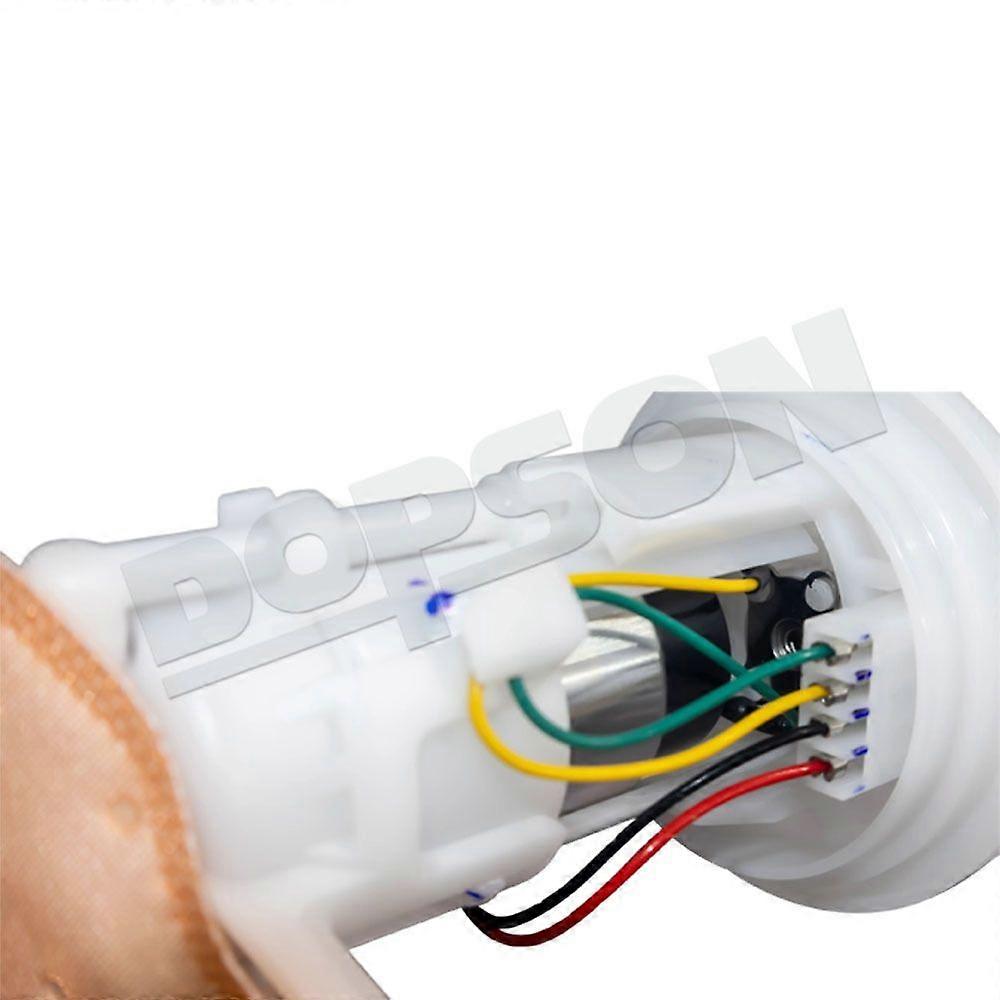 Kompatibel Mit Der Kraftstoffpumpe 16700-k3f-t01 16700k3ft01 Wave 125i Für Honda Wave 125i Motorrad, Laufruhig Und Umweltfreundlich