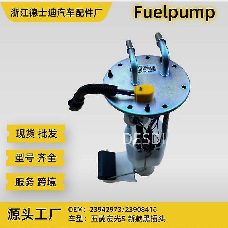 Kompatibel Mit Wuling Hongguang S Kraftstoffpumpenbaugruppe 23942973/23908416, Kraftstoffpumpenbaugruppe Und Wuling Hongguang S Kraftstoffpumpe 5355