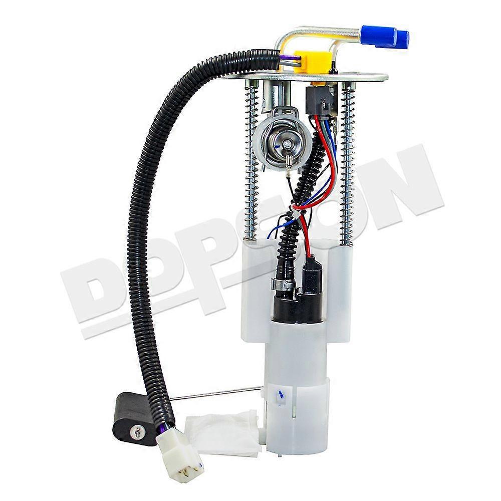 Kompatibel Mit Der Baic Weiwang 205 Kraftstoffpumpenbaugruppe (referenz 0003277, 11060100-a02-000) Und Dem Baic Weiwang Kraftstoffpumpen-kit.