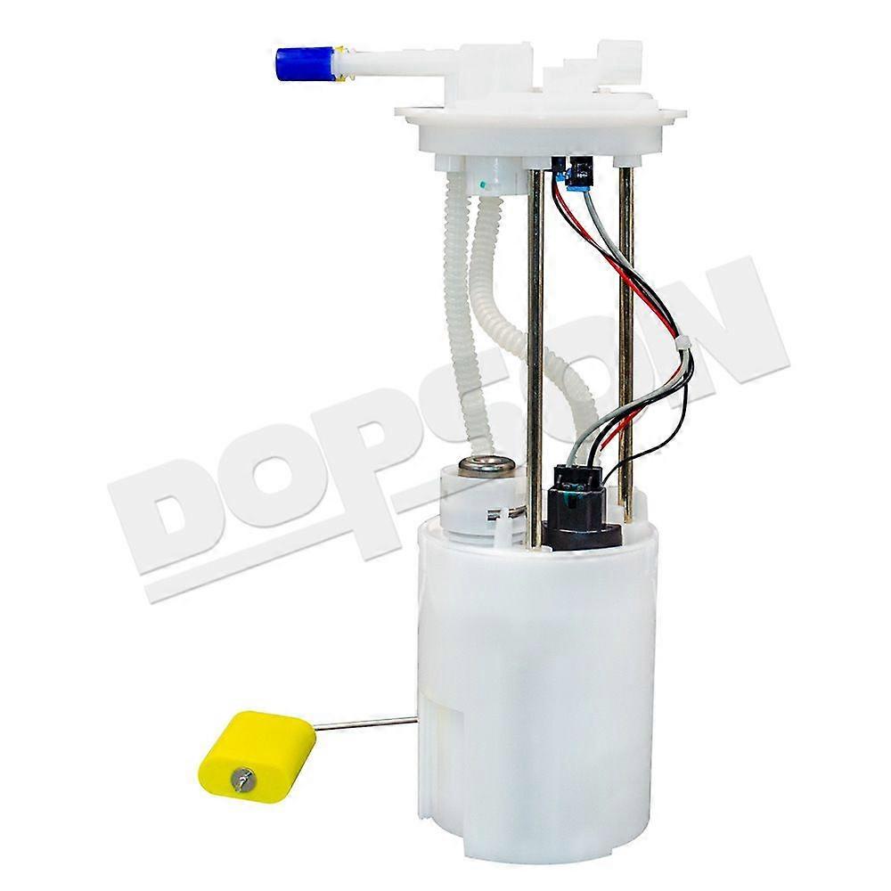 Kompatibel Mit A-1106010 Dongfeng Fengxing Lingzhi M5, Lingzhi Kraftstoffpumpenbaugruppe (flachstecker) Mit Ventil, Lingzhi Kraftstoffpumpenbaugruppe (flachstecker) Mit