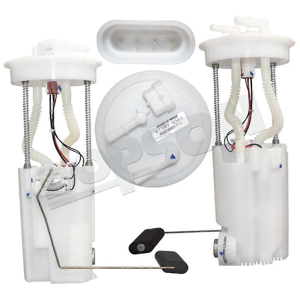 Hochwertige Kraftstoffpumpeneinheit 1123100akz08a Für Great Wall H6 – Perfekt Passende Kraftstoffpumpeneinheit