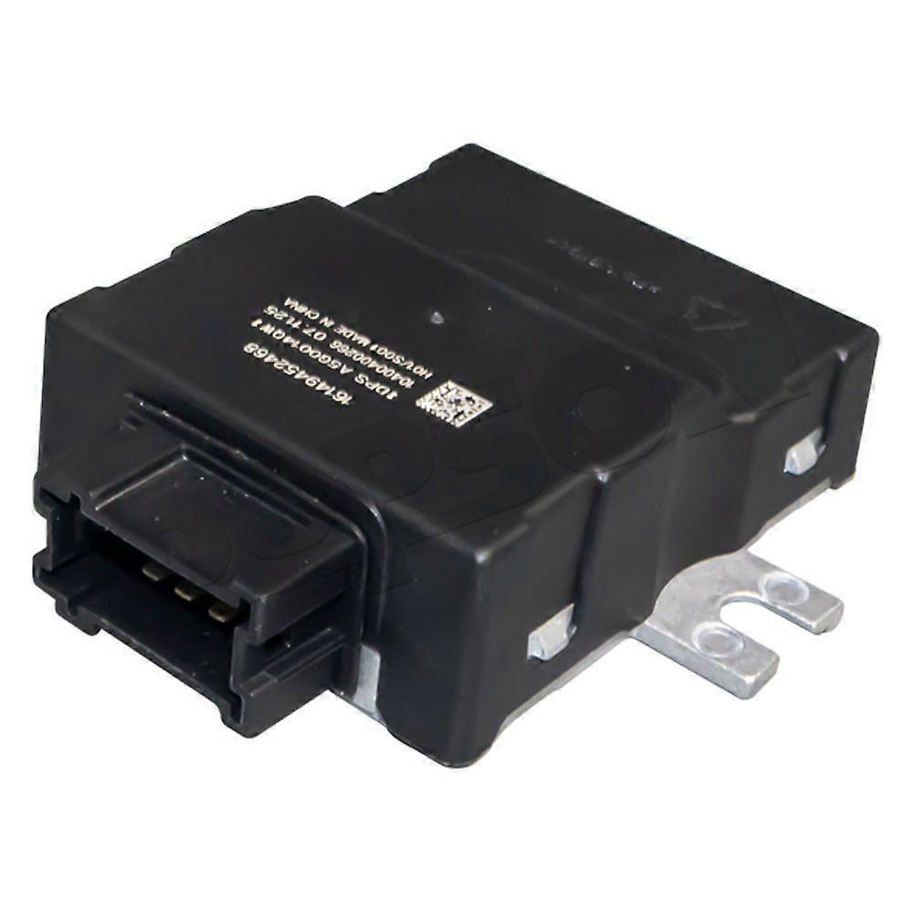 Kompatibel Mit Dem Bmw G02 Kraftstoffpumpen-steuergerät (teilenummer 16149452468), Ultraschnelle, Sichere Und Zuverlässige Reaktion. Bmw G02 Kraftstoffpumpen-steuergerät/kit.
