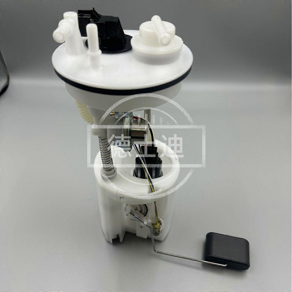 Kompatibel Mit Lechi Spk 96570070 24513774 96298305 Kraftstoffpumpenbaugruppe, Lechi Spk 1.2 5051 Dreirohr-kraftstoffpumpenbaugruppe.