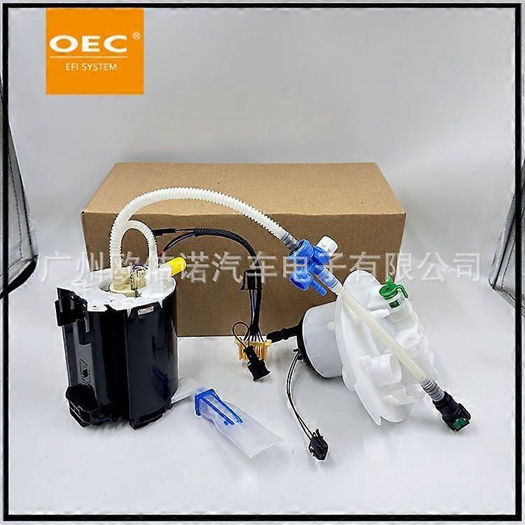 Kompatibel Mit Dem Land Rover Lr4 Discovery 4 Sport Kraftstoffpumpen-kit Lr043385+lr043420 / Lr043385+lr043420, Lr043385 Lr043420