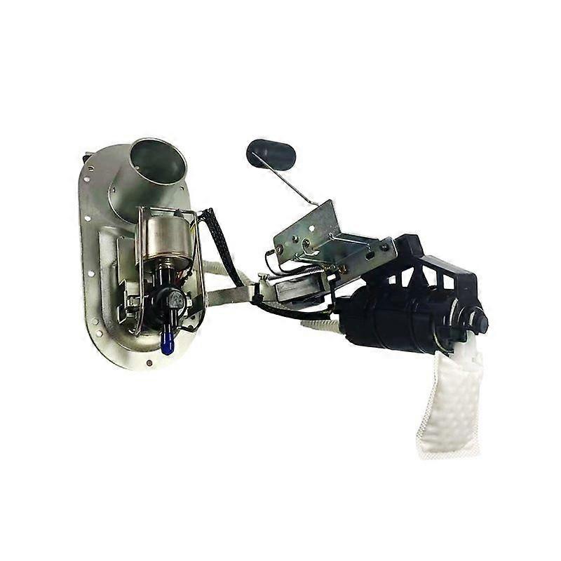Kraftstoffpumpenbaugruppe 75126-02 Für Harley-davidson 75126-02c.
