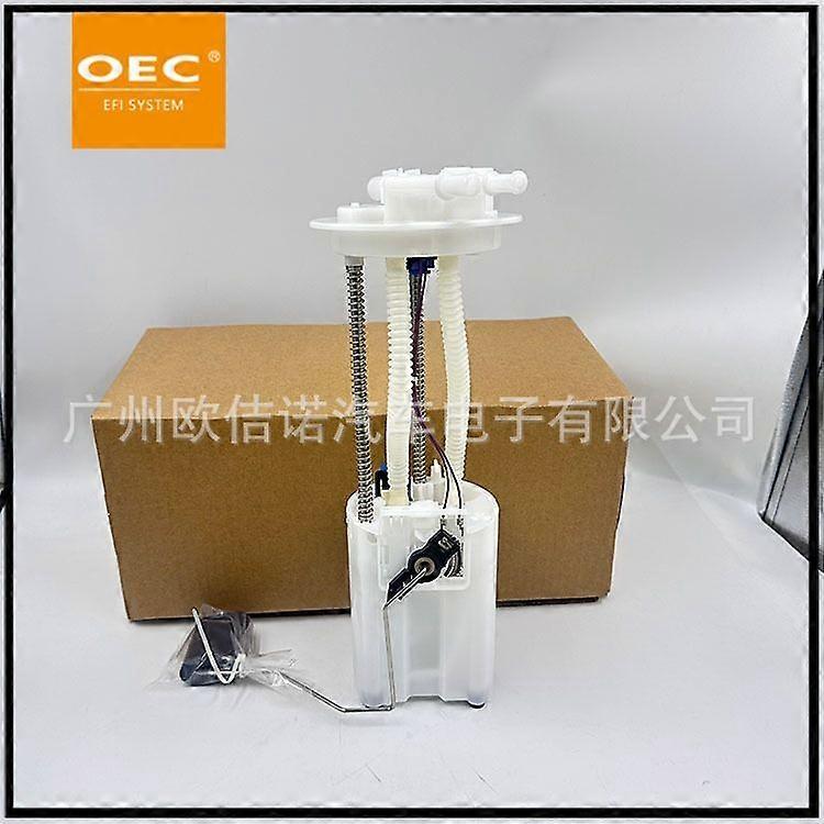 Die Kraftstoffpumpe 8979457130 Ist Für Die Kraftstoffpumpenbaugruppe Von Isuzu D-max Holden Geeignet.