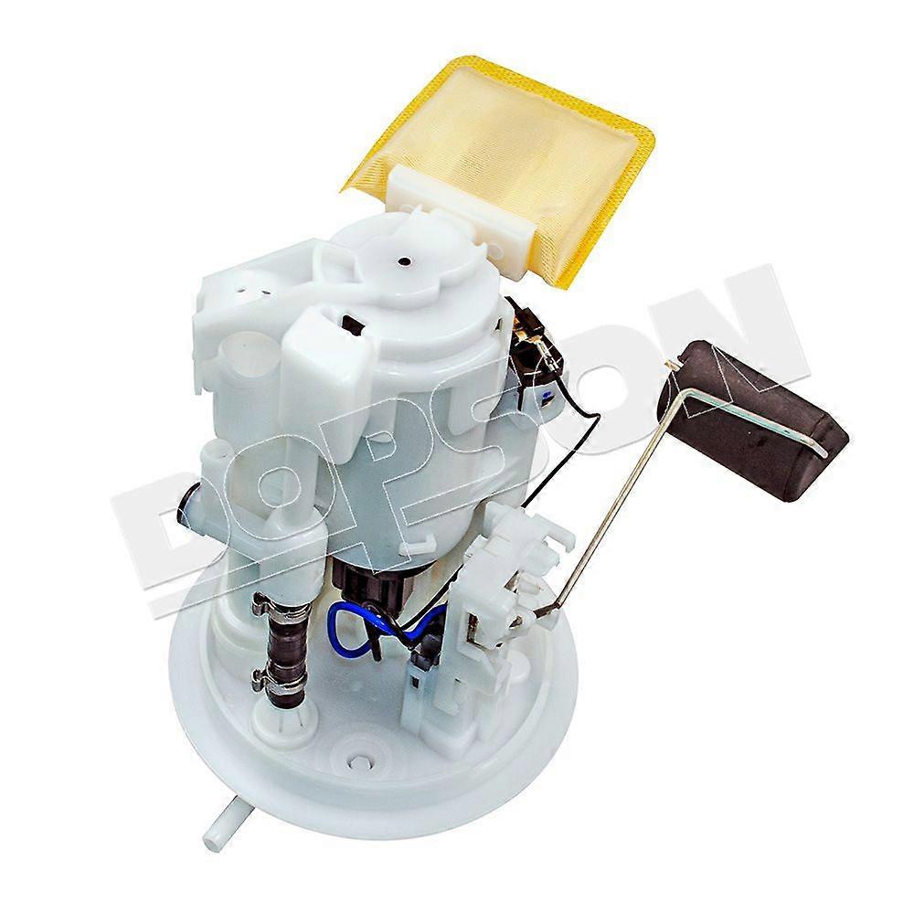 Kompatibel Mit Grandi/2.4 Kraftstoffpumpenbaugruppe Mn158345, Mn161078 Und Mn158344.