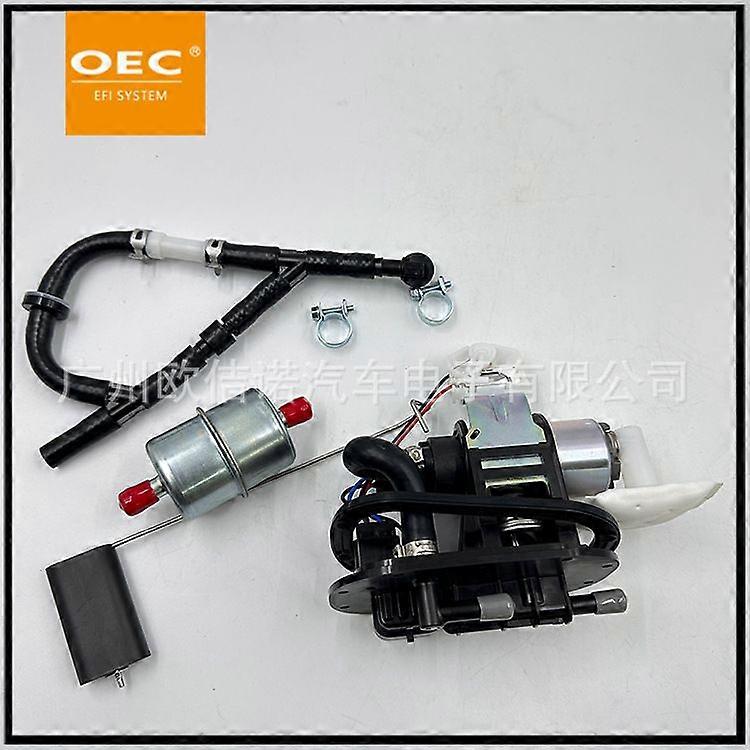 Kraftstoffpumpenbaugruppe 703500771 709000102 01r00s008 Für Bombardier Outlander / 703500771 709000102 01r00s008