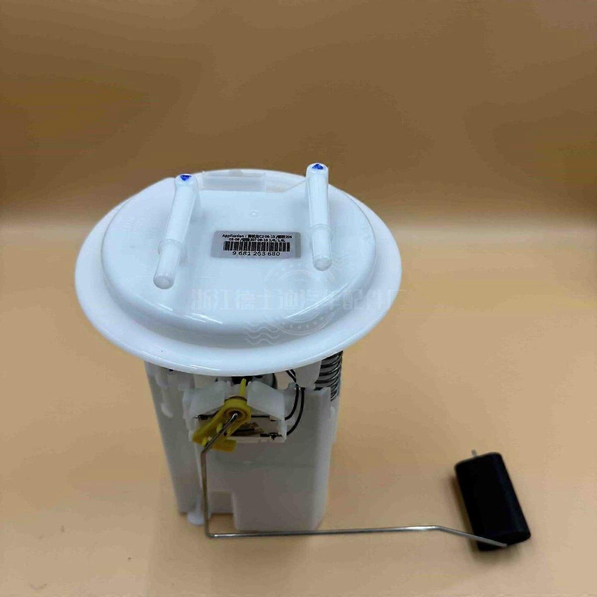 9681263680 Passend Für Citroën C2 206 207 Kraftstoffpumpeneinheit, Kraftstoffpumpeneinheit, Kraftstoffpumpe 5726, Citroën C2 206 207 08-13 1.4l 1.6l.