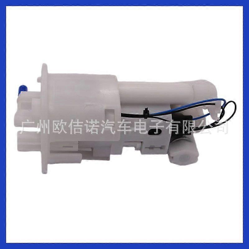 Die Kraftstoffpumpenbaugruppe T2400499 Ist Kompatibel Mit Den Kraftstoffpumpen Der Yamaha Yzf R1 2007-2008 / T2400499