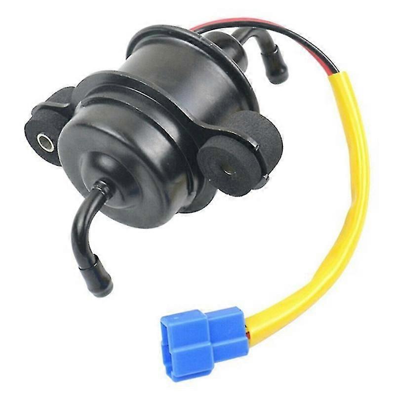 Externe Heckkraftstoffpumpe Für Nissan X-trail T30 Diesel 2.2 1