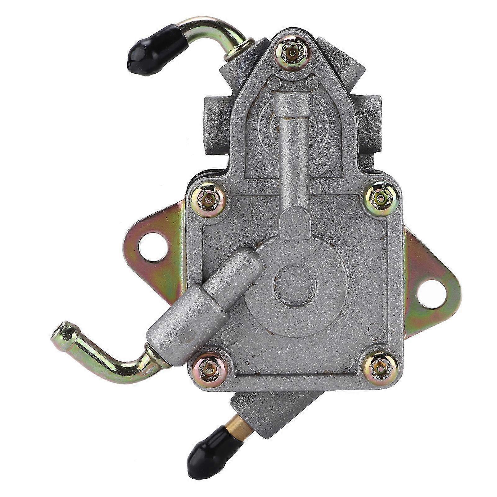 Kraftstoffpumpenbaugruppe Aus Metall In Erstausrüsterqualität Für Atvs