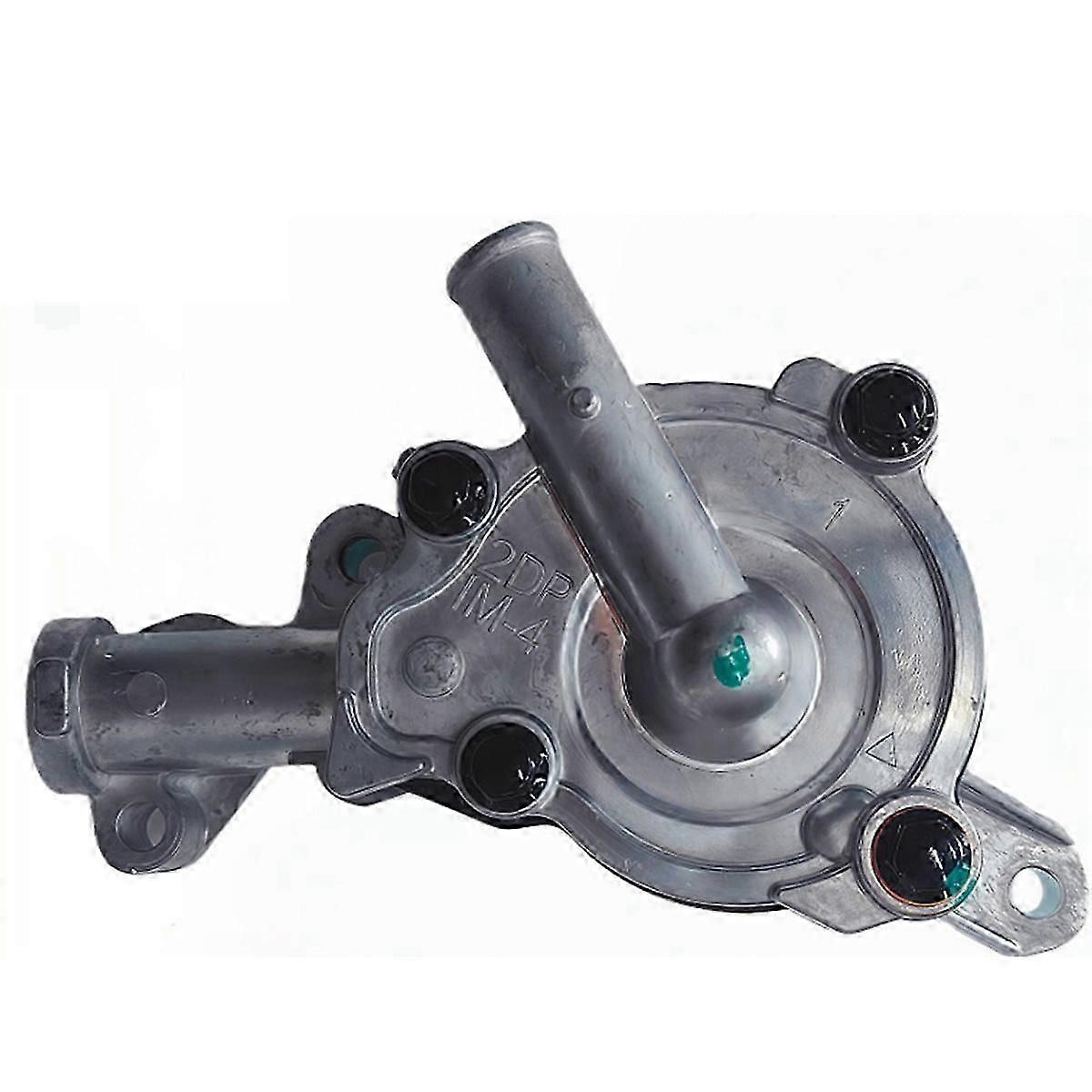 Motorrad-motorwasserpumpe 2pd-e2420-02 Für Nmax155 Aero 155 Y16zr 2pde242002
