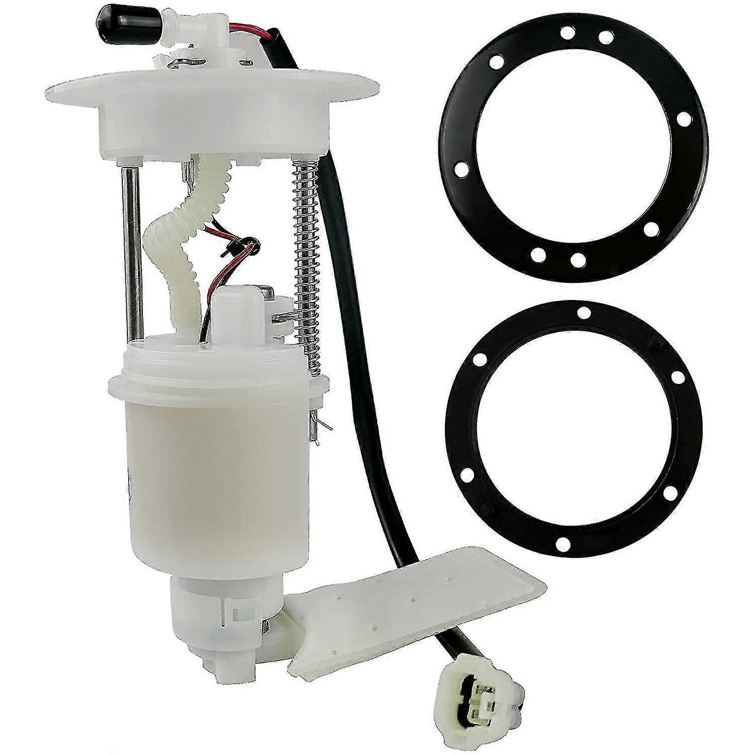 Kraftstoffpumpe Kompatibel Mit Atvs: Ccompatiblece 500ho, Cf500, Cf600, 400s, 500s, 500, 400ho, Ccompatiblece X800, Cf Efi, 901f-150900-1000