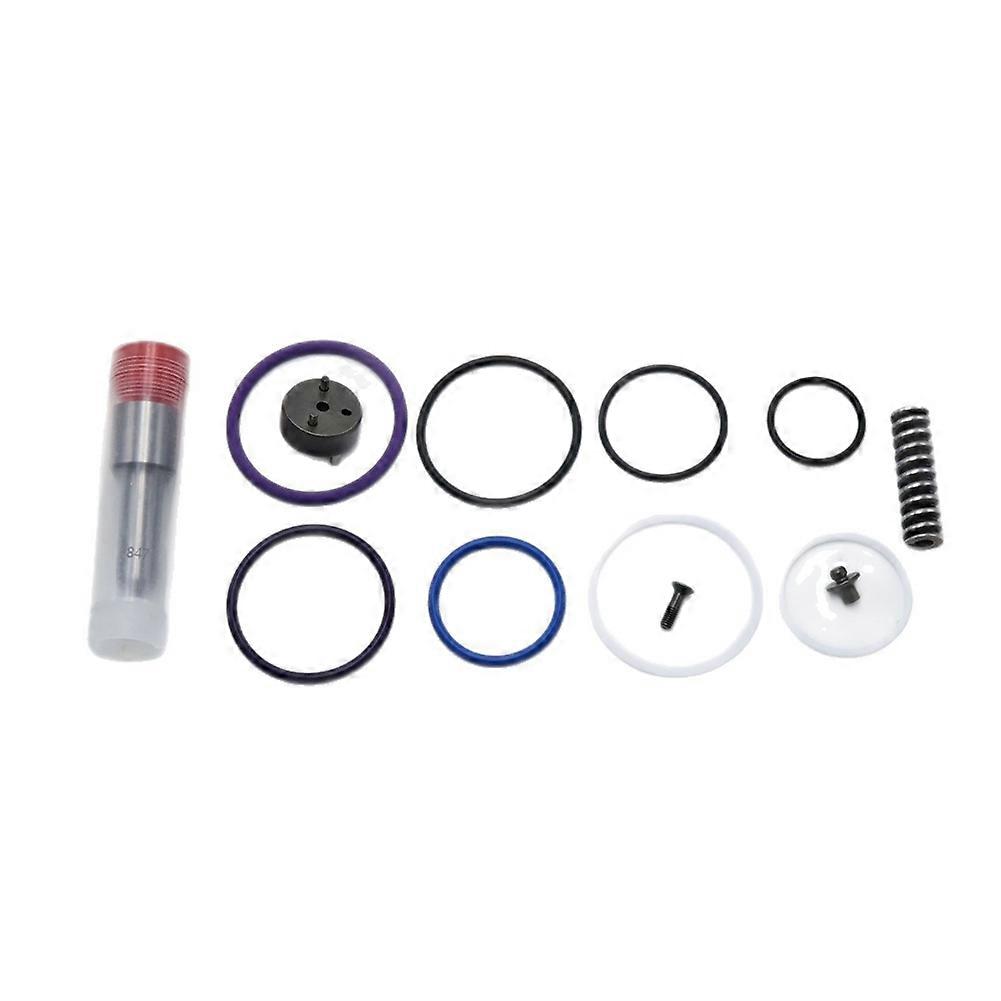 Reparatursätze Für Common-rail-diesel-injektoren F00041n036 Für Diesel-injektoren 0414701056 0414701066 0414701080 0414701081