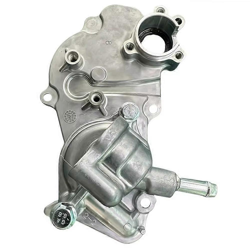 Wasserpumpe Für Motorradkühler 19210-gfm-b20, Kompatibel Mit Honda Nhx 110 Wh Lwb 2008-2009