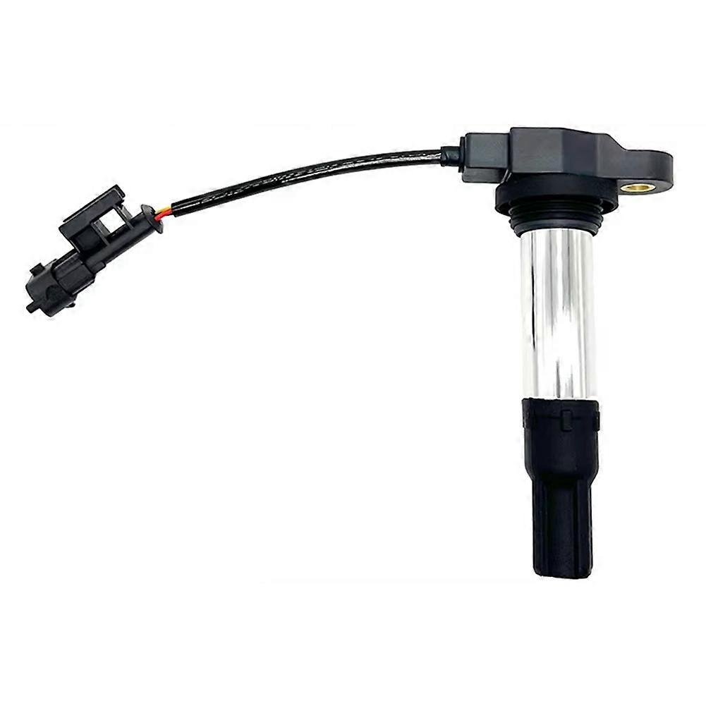 Zündspule Kompatibel Mit Cfmoto 800mt Cf800mt Cf800-5 Cf800-5a Cf Moto Mt800 800-5 800-5a 0pw0-gnc-00 0pw0gnc00 (1 Stück)