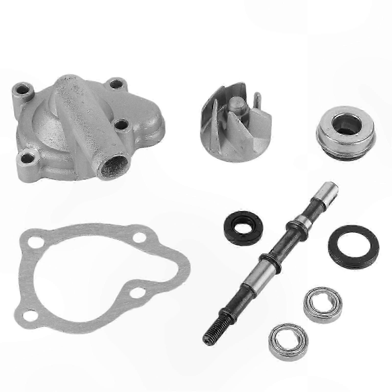 Wasserpumpe Für 250cc Roller/quad (geländefahrzeug)