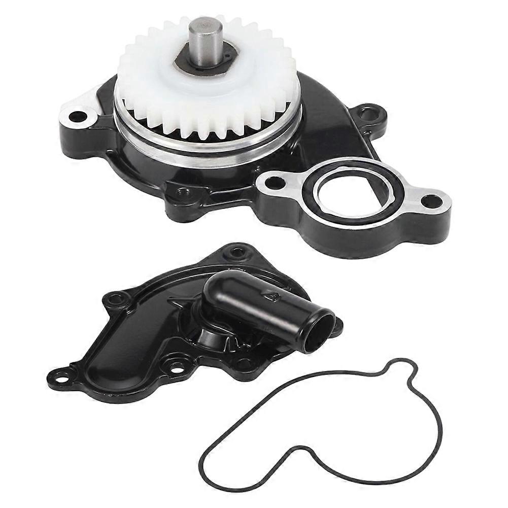 Wasserpumpen-kit Für Yamaha Mt09 Mt-09 2014-2020 Xsr900 2016-2024 Fj09 Fj-09 15-17 Fz09 Fz-09 14-17 1rc-12420-00-00
