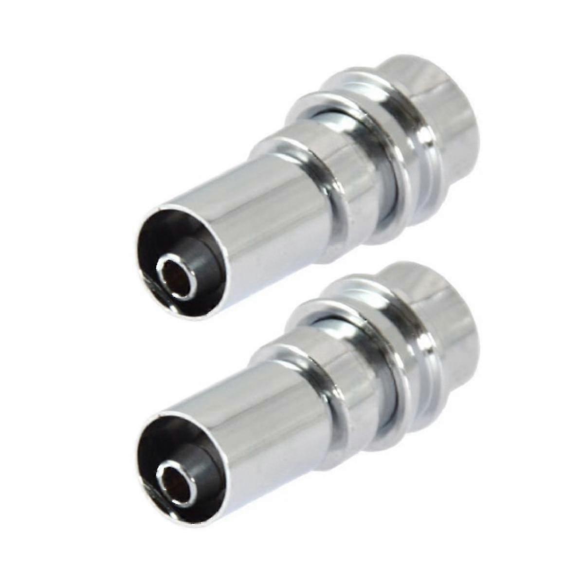 Teile Für Bcd-tauchregler, Niederdruck-schlauchanschlussadapter