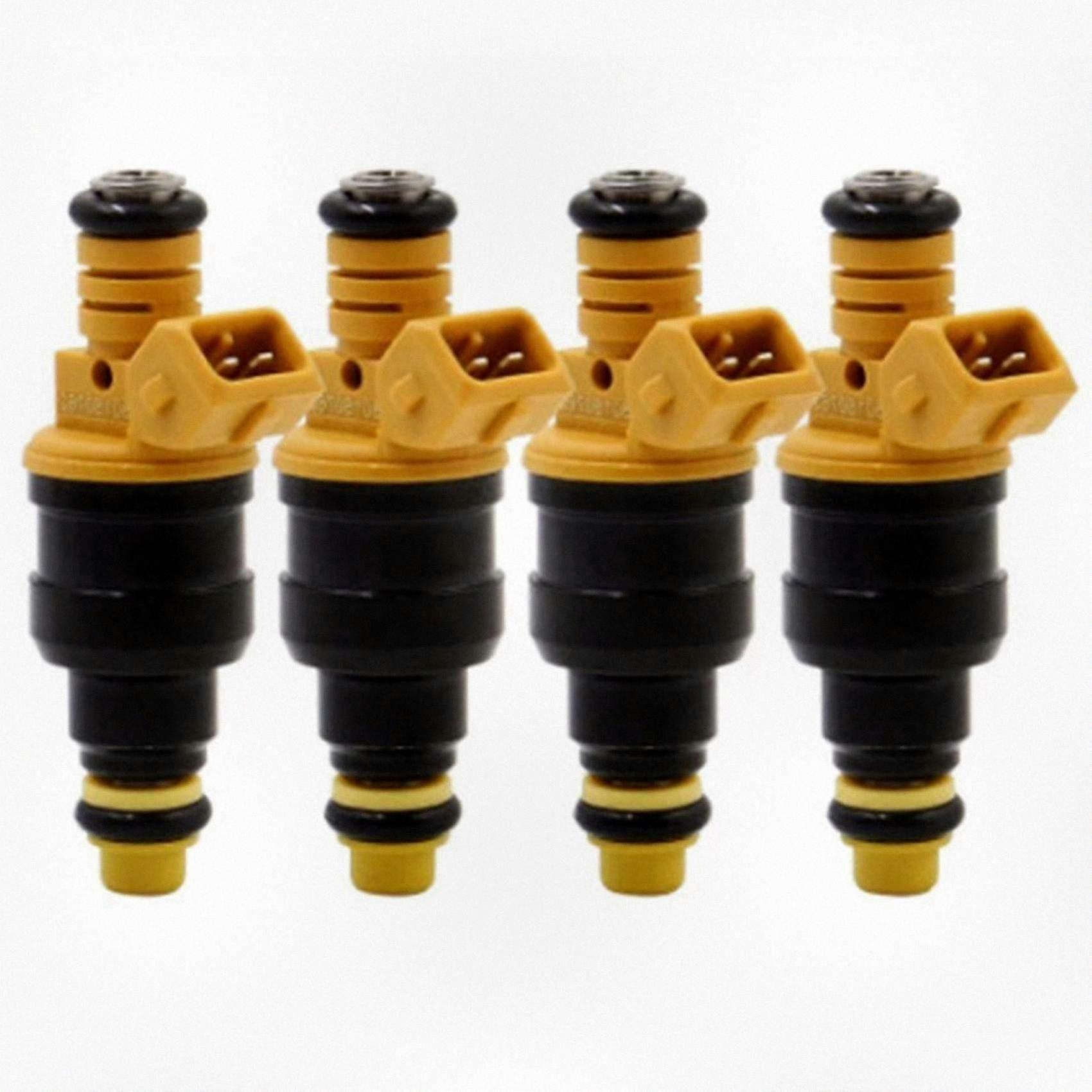 Ersatz-einspritzdüsen Für Peugeot 405, 505, 240, 740 Und 940 Motoren (1,9 L Bis 2,3 L).
