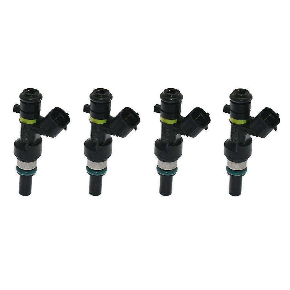 Kraftstoffeinspritzdüsen 16600-3ta0a Fby21b0 Für Nissan Altima Rogue 2.5l 2013-2015