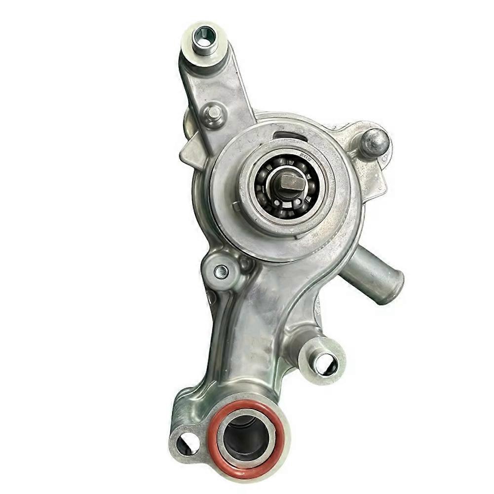 Motorrad-kühlerwasserpumpe B6h-e1185-set Für Yamaha N Max 160 2021-2022