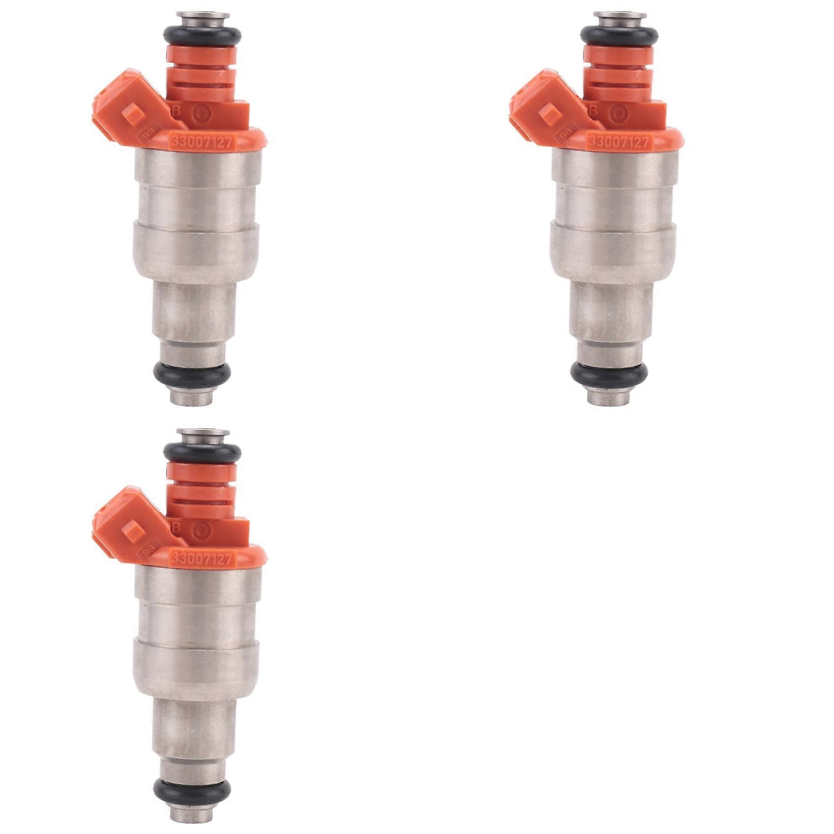 Kraftstoffeinspritzdüsen 33007127, Kompatibel Mit Jeep Wrangler Cherokee Yj 1987-1998 I6 4.0l