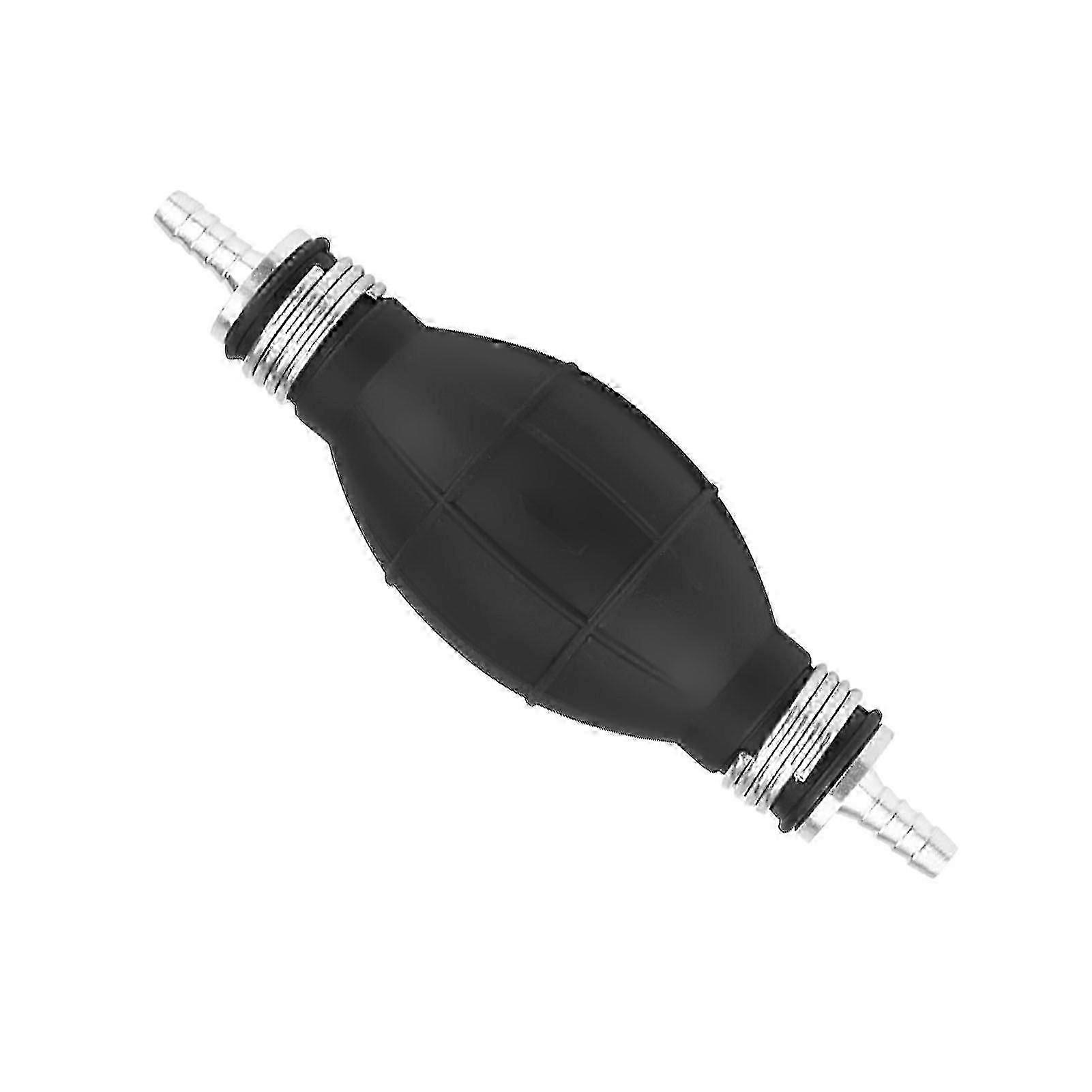 Kraftstoffvorpumpe Mit Großem Gummiball