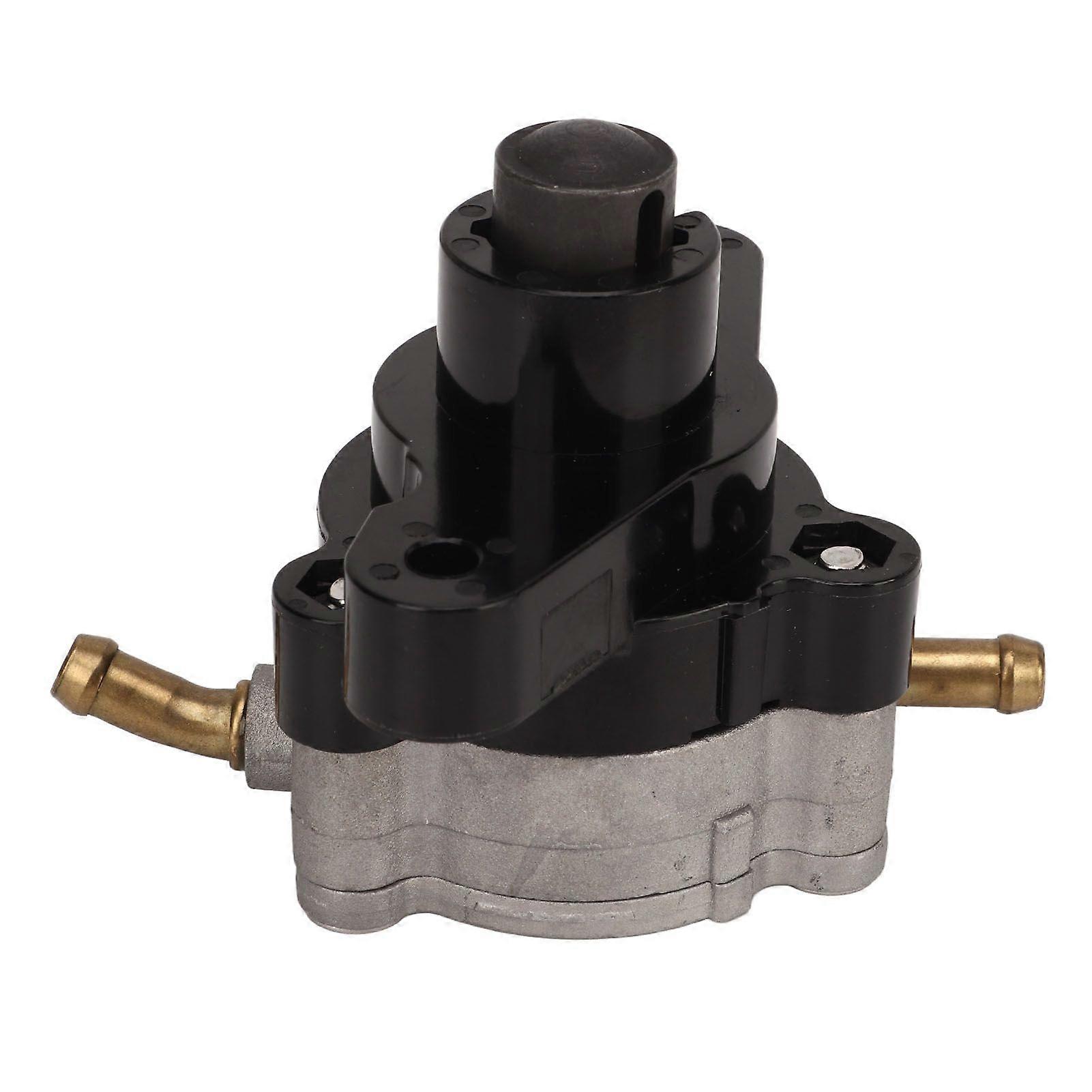 Mechanische Kraftstoffförderpumpe 6d8-24410-00, Ersatzteil Für 4-takt-außenbordmotoren Von 75 Bis 115 Ps