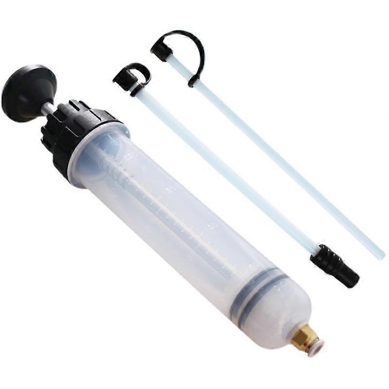 Ölabsauggerät Für Kraftfahrzeuge, Luftpumpe Zum Befüllen, Transferspritze, Manuelle Kraftstoffabsaugpumpe, 200-ml-abfüllwerkzeug
