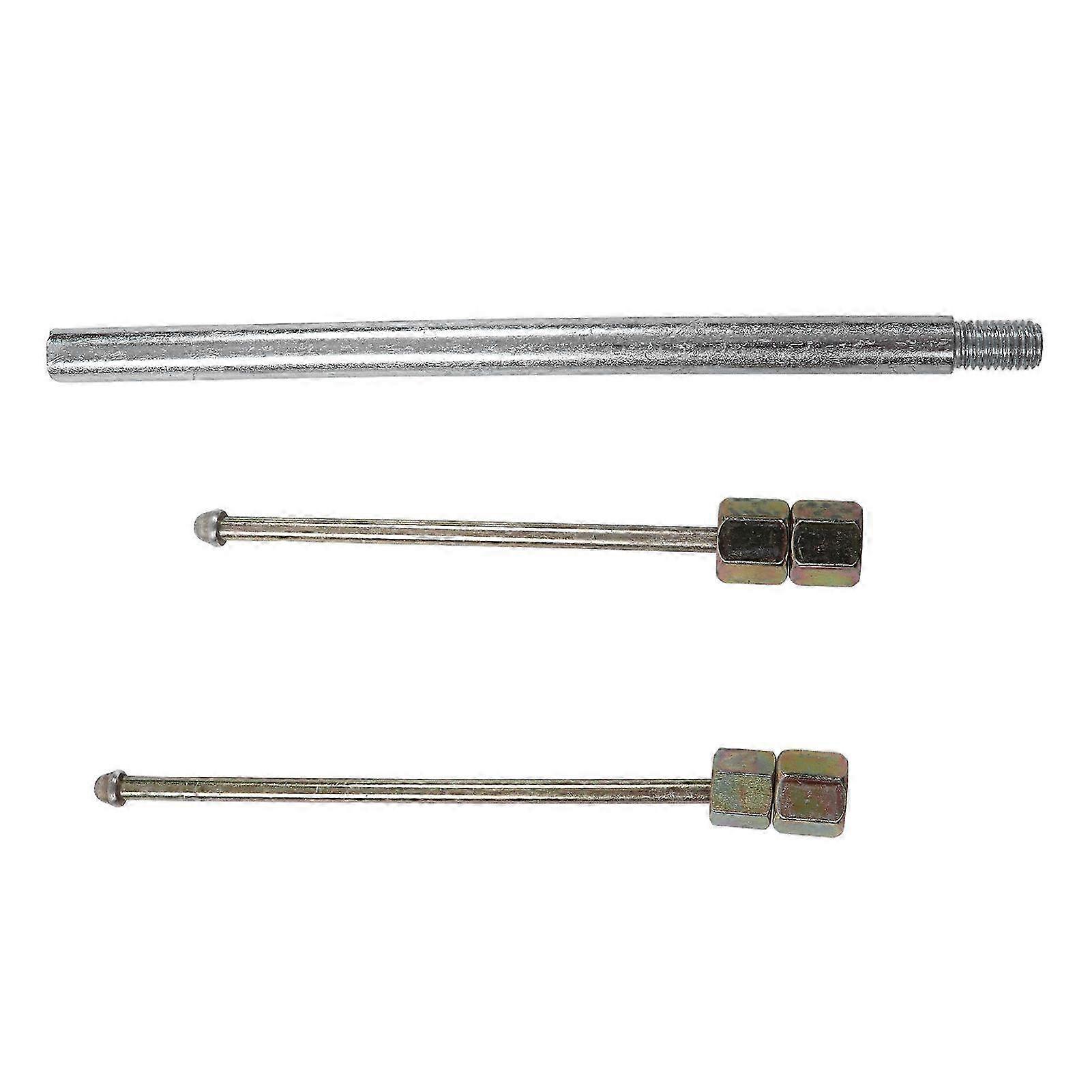 060mpa M12x1,5mm Doppelgewinde-diesel-einspritzdruckprüfer - Kfz-werkzeug, Kompatibel Mit Motoren