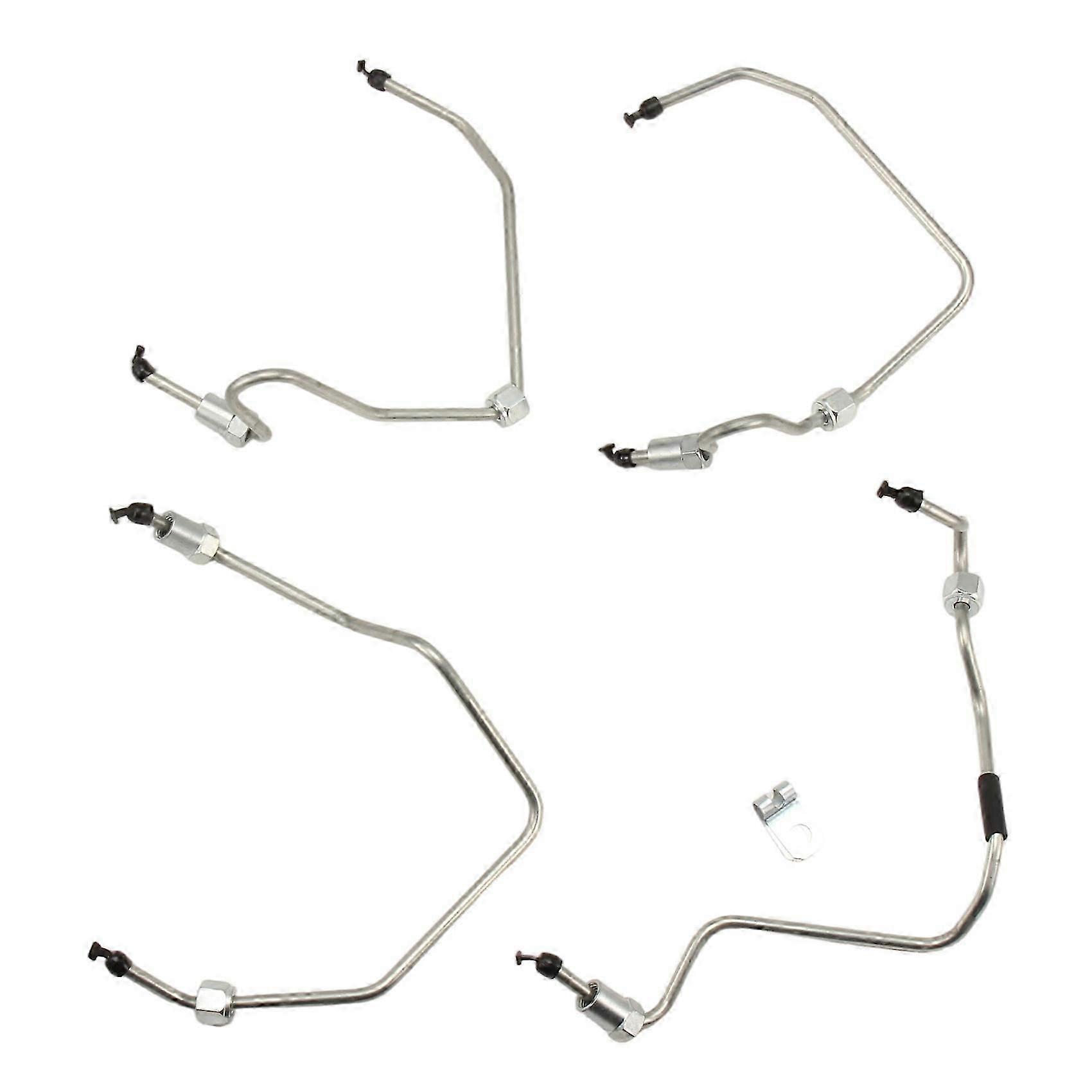 Diesel-einspritzleitungssatz 23701-30060, 23702-30060, 23703-30060 Für Toyota Hilux Land Cruiser Prado 2006-2015