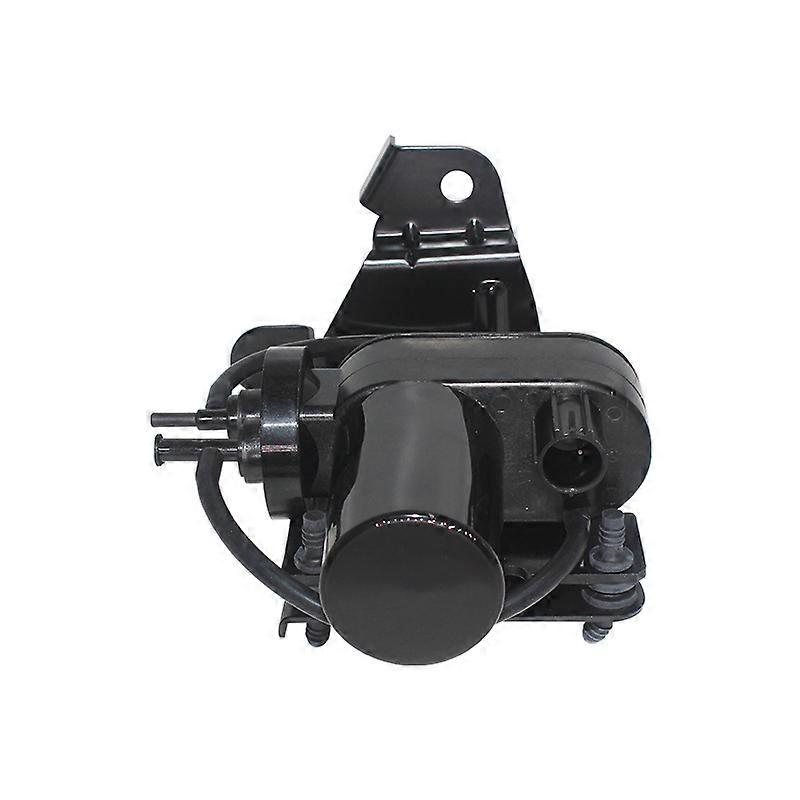 Dieselelektrische Vakuumpumpe 6c3z2a451a Für Ford E-350 Dodge 53032373aa 53032373ab 53032373ac - Autoteile