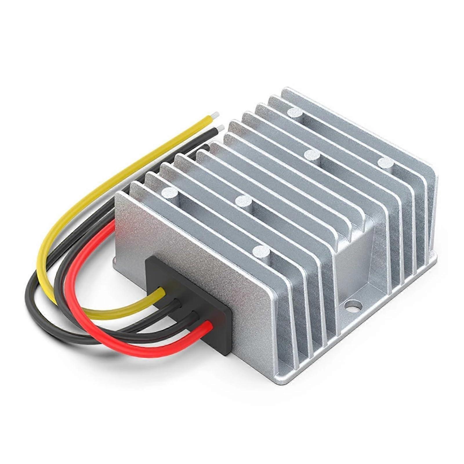 Dc/dc-spannungswandler 48 V/60 V/30 V/75 V Auf 24 V 10 A: Breiter Spannungsbereich, Stabiler Ausgang