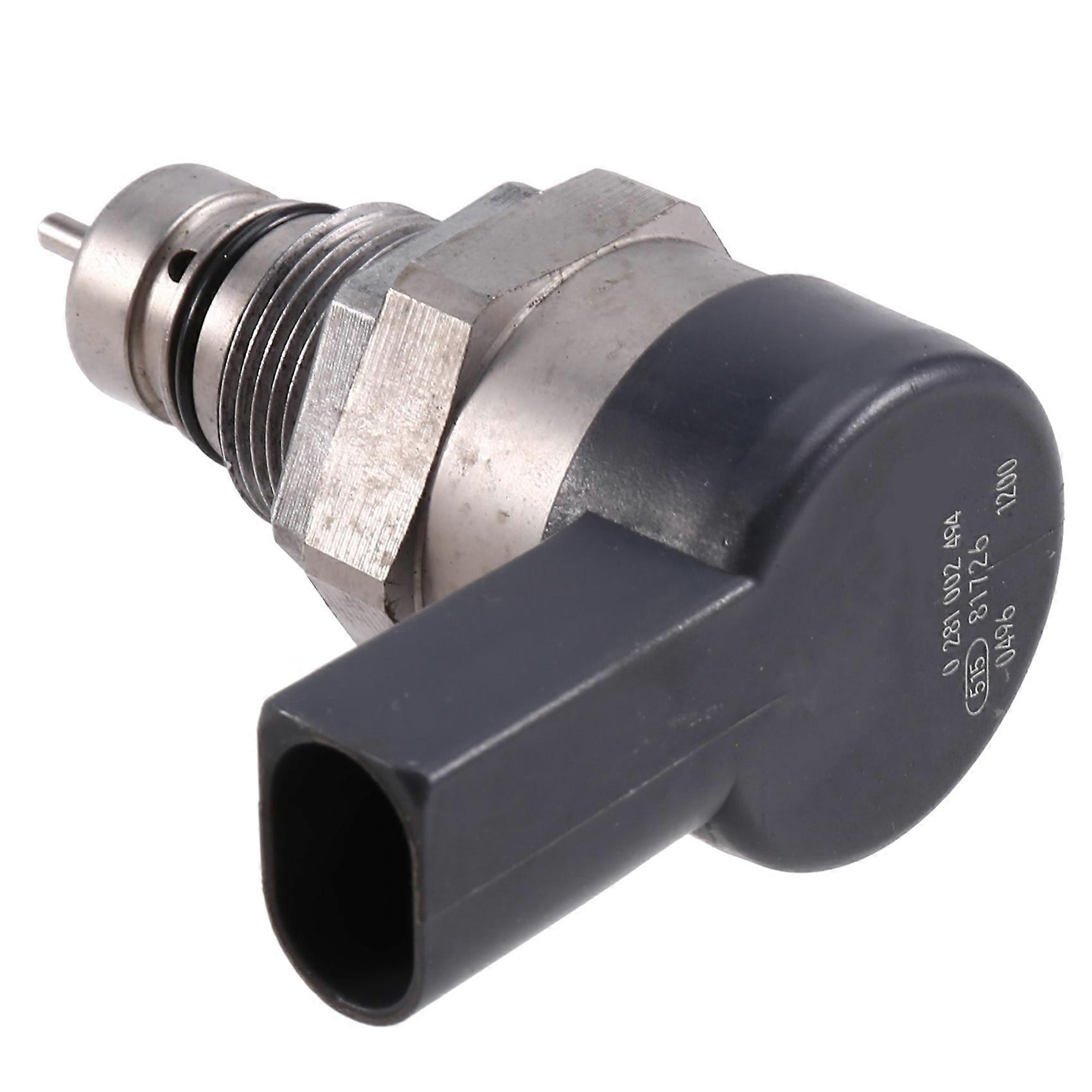 Common-rail-diesel-druckregler A6110780449 13537805733 Für Mercedes W219 W164 W203 W211