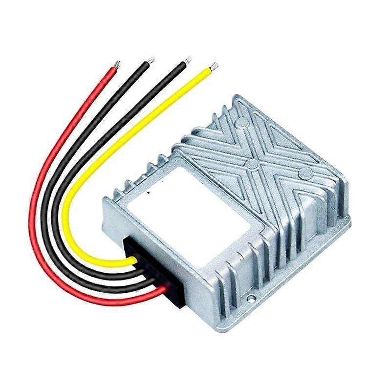 12v/24v Auf 6v Abwärts-dc/dc-wandler, 15a Abwärts-spannungsreglermodul