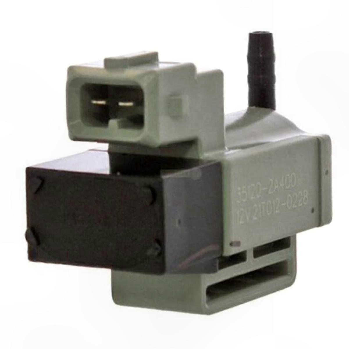 Egr-ventil-ladedruckregler, Abs, Kompatibel Mit Hyundai H-1, I30, Sorento - 351202a400