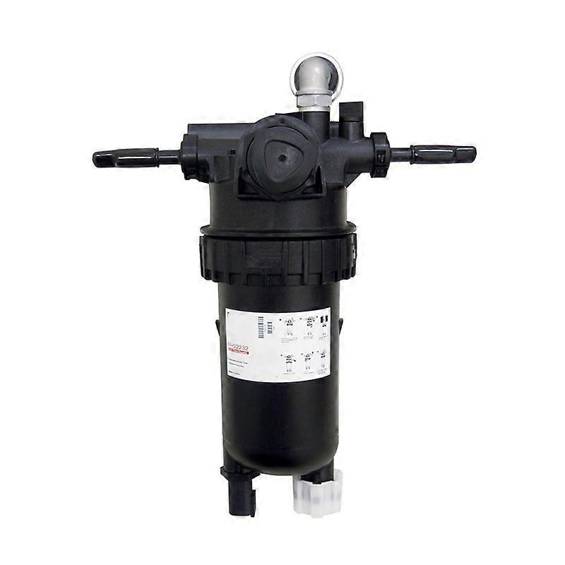 Kraftstoffpumpen- Und Filterbaugruppe Fh22232 Fh22232 Sh