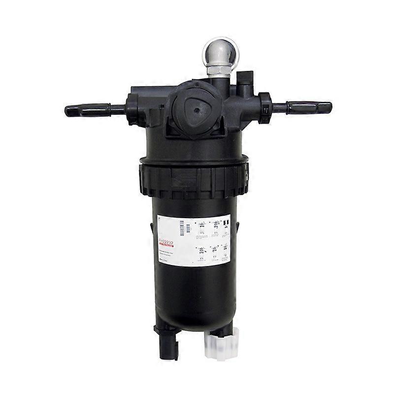 Kraftstoffpumpen- Und Filterbaugruppe Fh22232 Fh22232