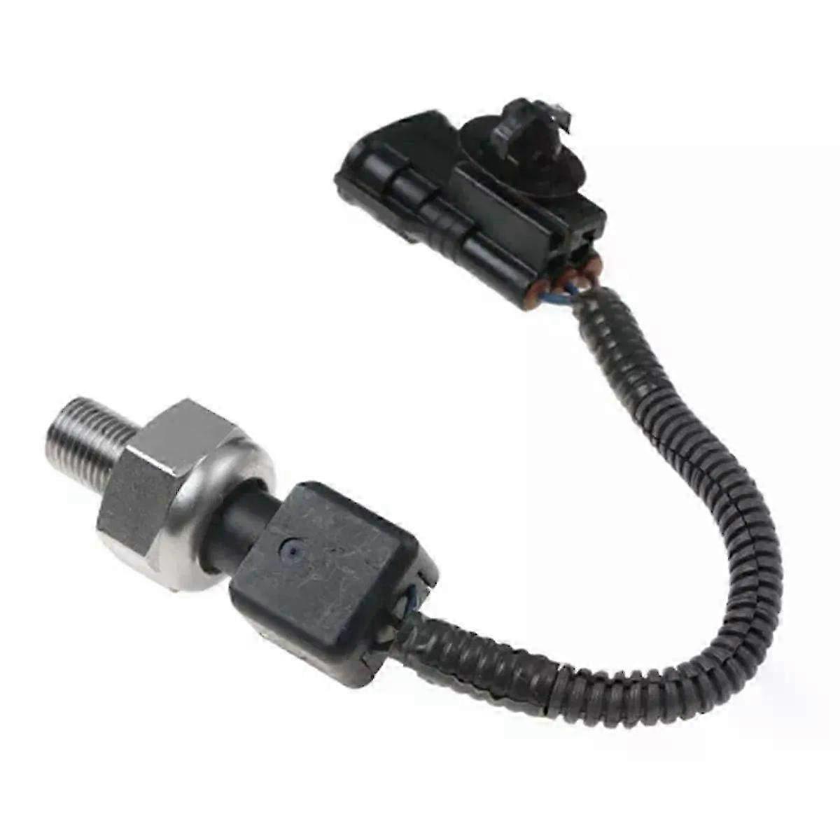 Kraftstoffdrucksensor - Kunststoff, Hohe Zuverlässigkeit, Kompatibel Mit Bestimmten Modellen (oem 89458-30010 8945830010)
