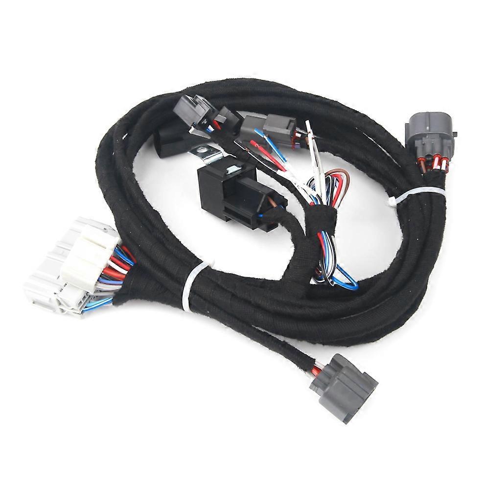 K20 K24 Motorkabel-umrüstsatz Für Honda