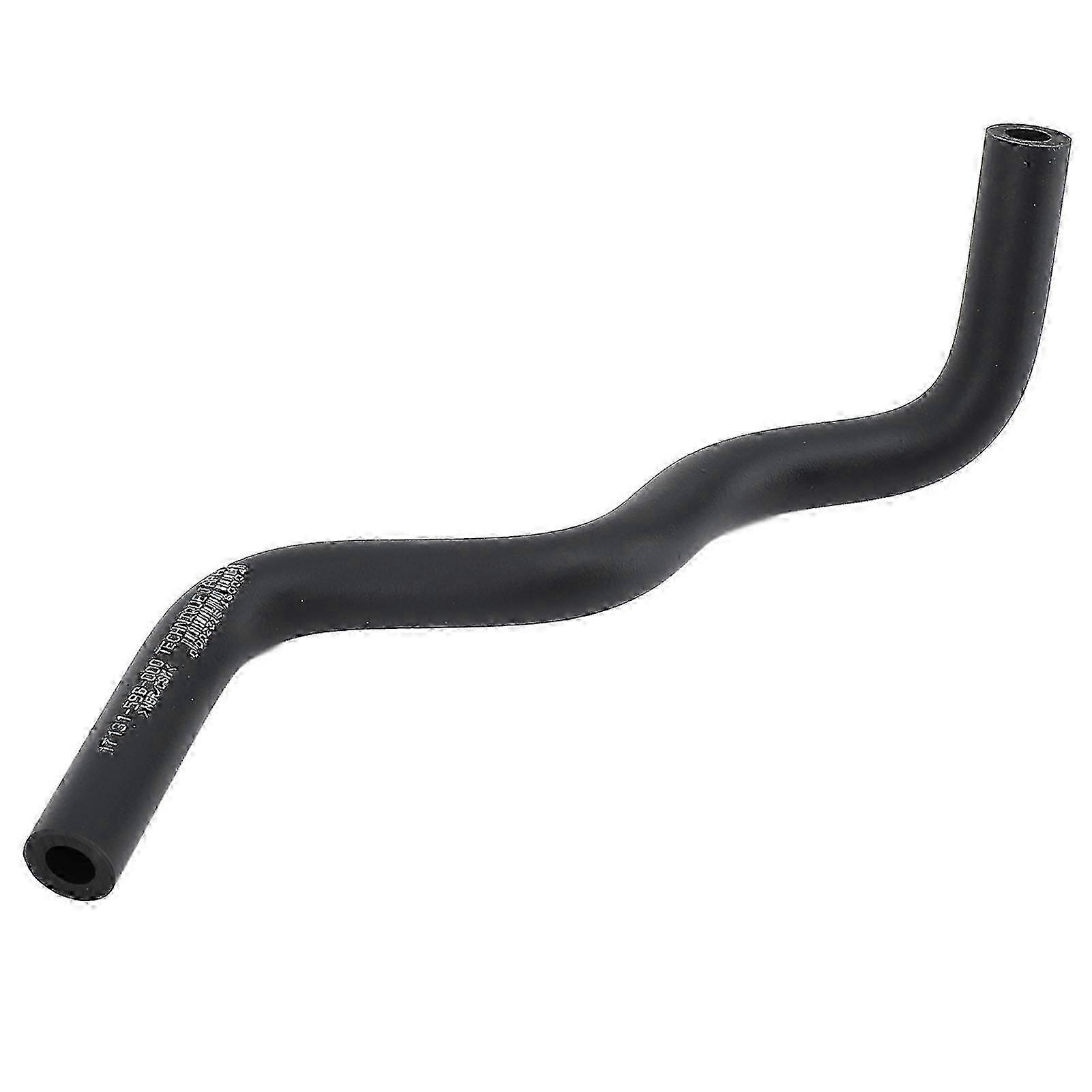 Pcv-ventilschlauch 17131-59b-010, Premium-pvc-entlüftungsschlauch Für Honda Accord, Cr-v Und Civic, Motorleistung