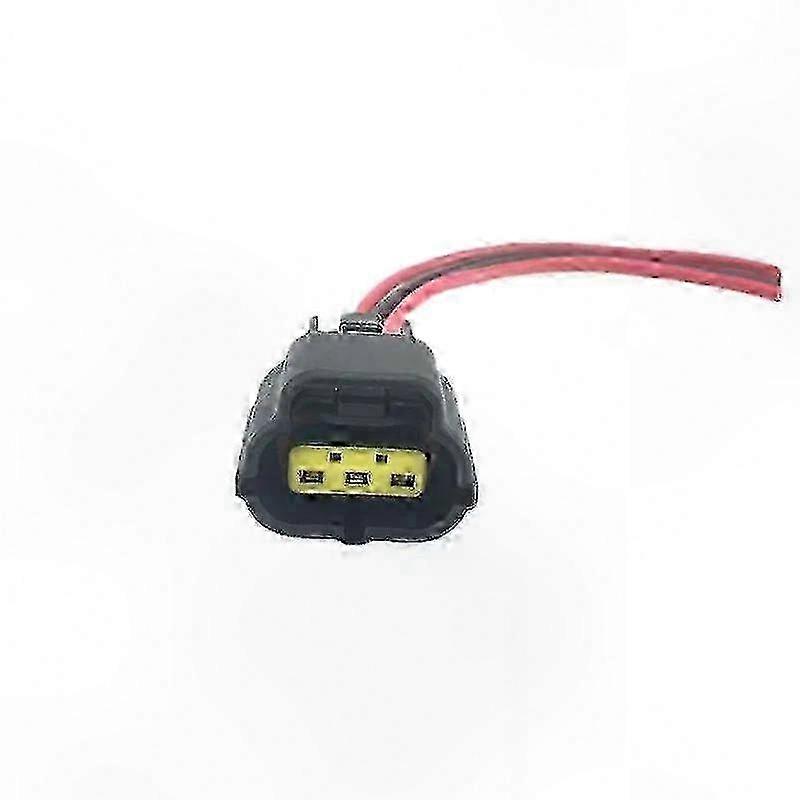 Kompatibel Mit Dem Denso 45pp3-4 Common-rail-hochdrucksensorstecker Für Dieselmotoren