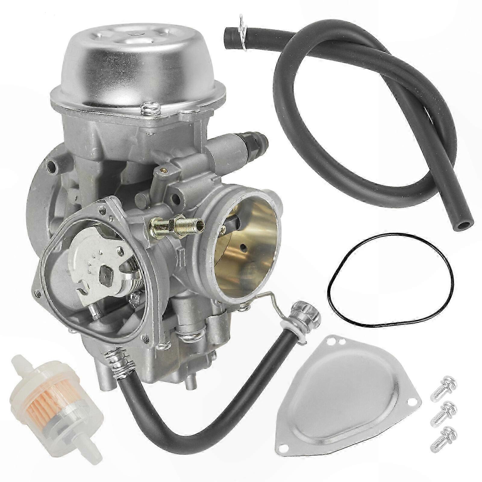 Kraftstoffsystemkomponente Für 660-cm³-atv-motoren, Modell Yfm 2002-2008