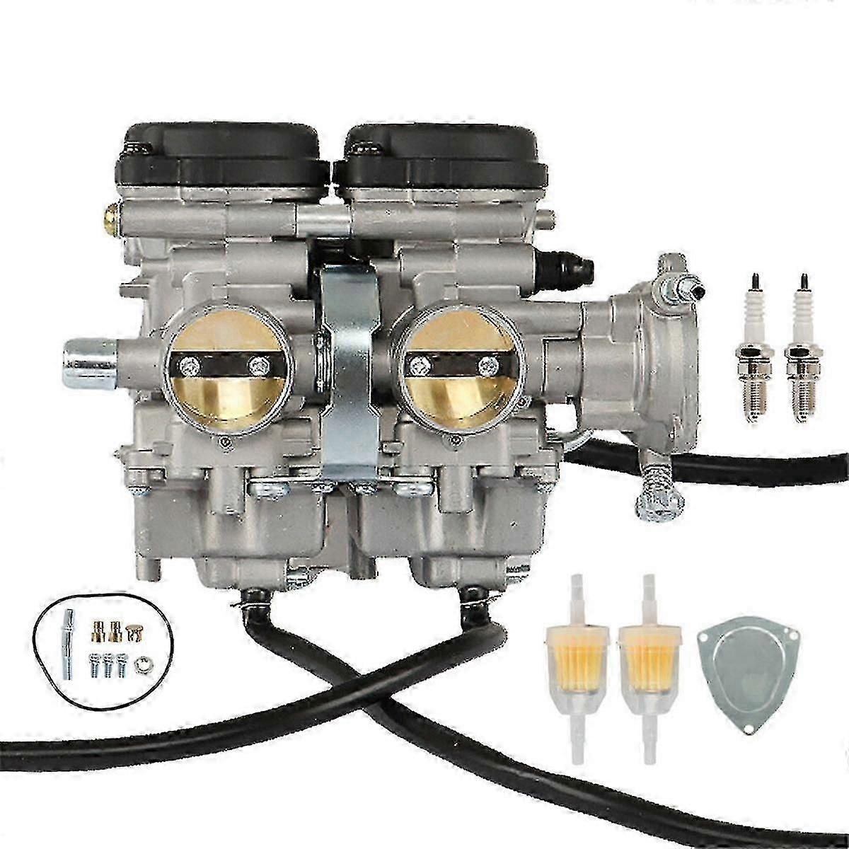 Vergaser Für Yamaha Yfm660 660r 2001-2005 Mit Verbessertem Kraftstoffverbrauch