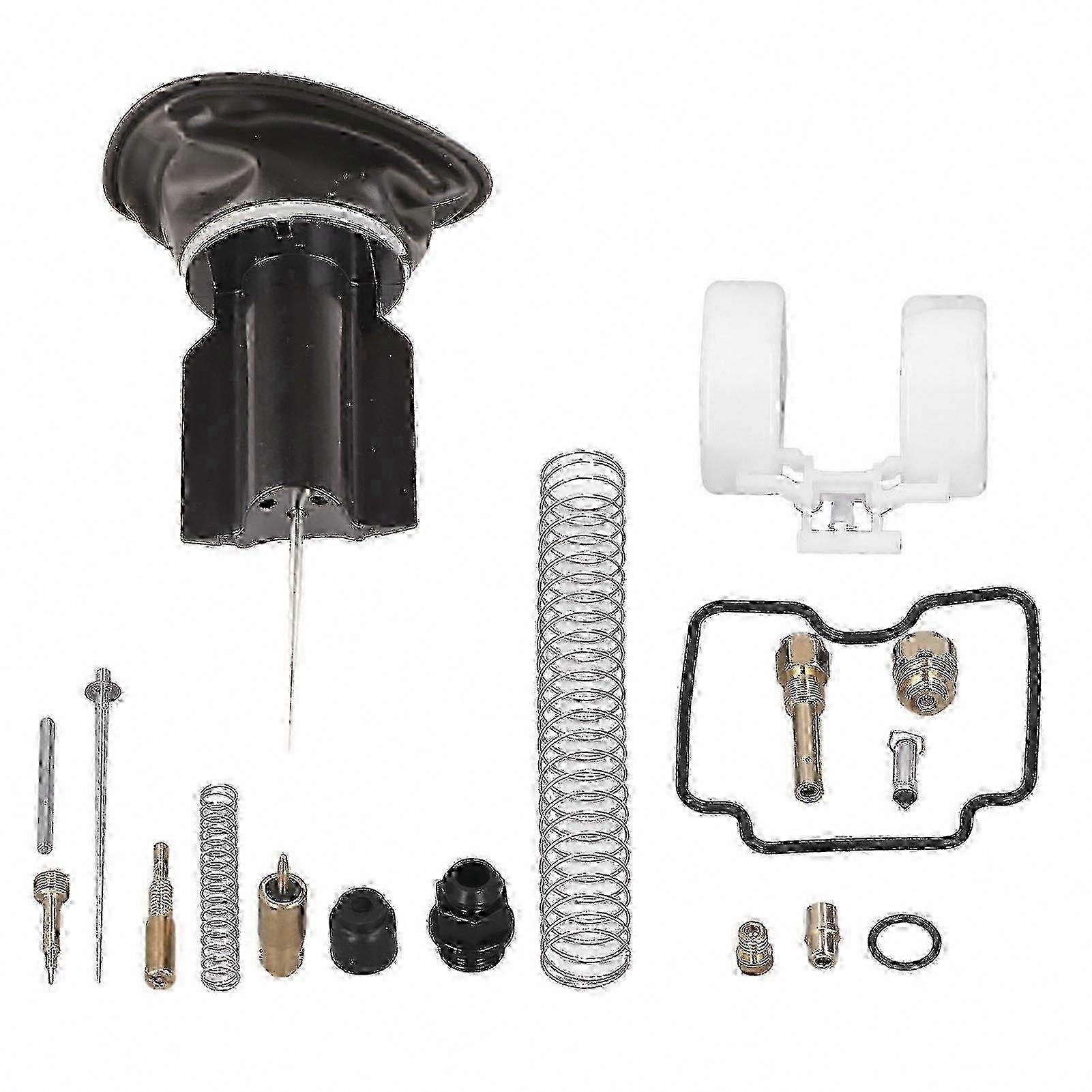 Precision Atv Vergaser-reparatursatz