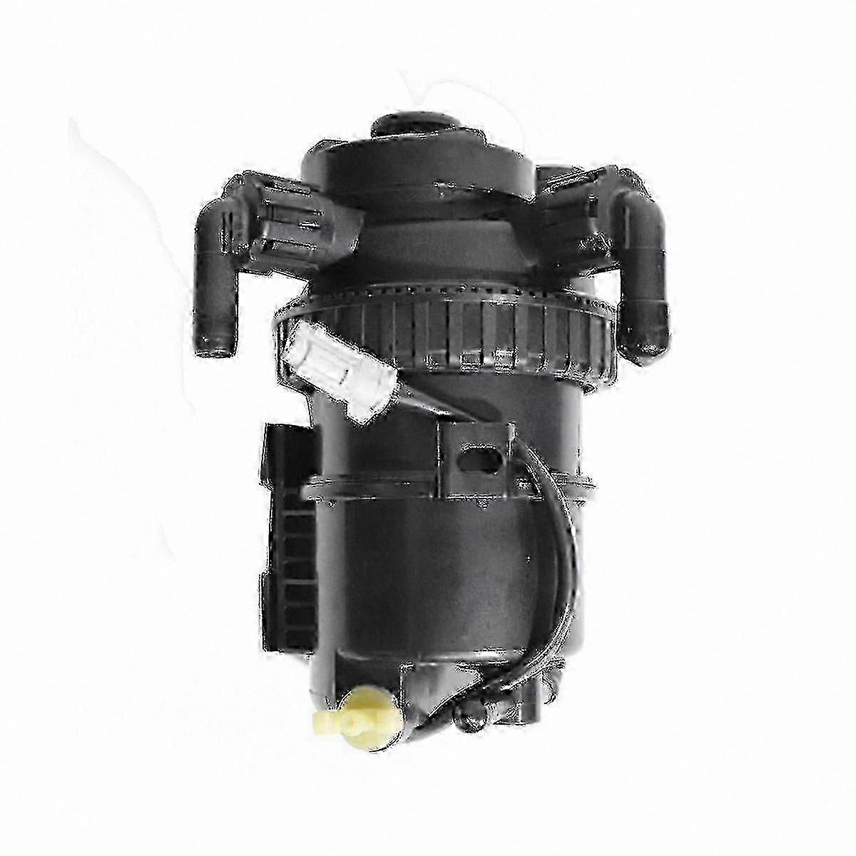 Dieselfilter Mit Wasser-/kraftstoffabscheider, Schwarzer Kunststoff, Ersatzteil Für Isuzu D-max Rodeo, Ca100016870 897435084
